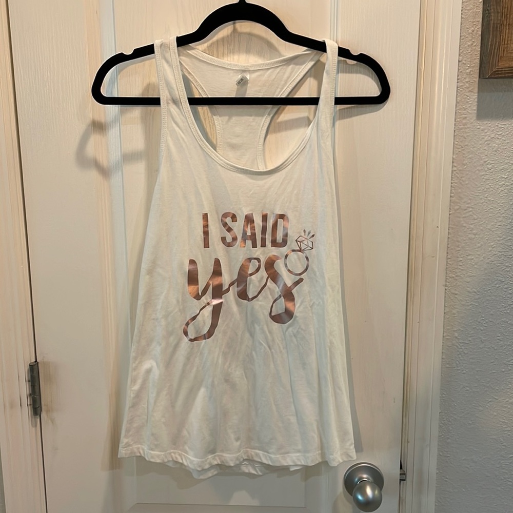 Bachelorette Shirt